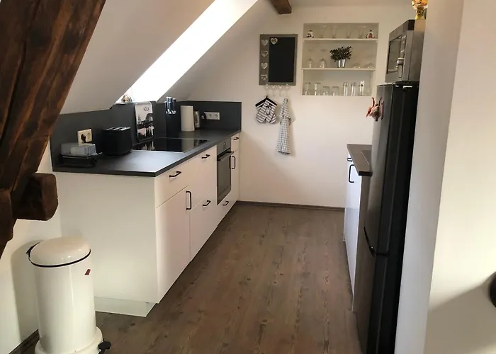 Fewo Apartment Maria