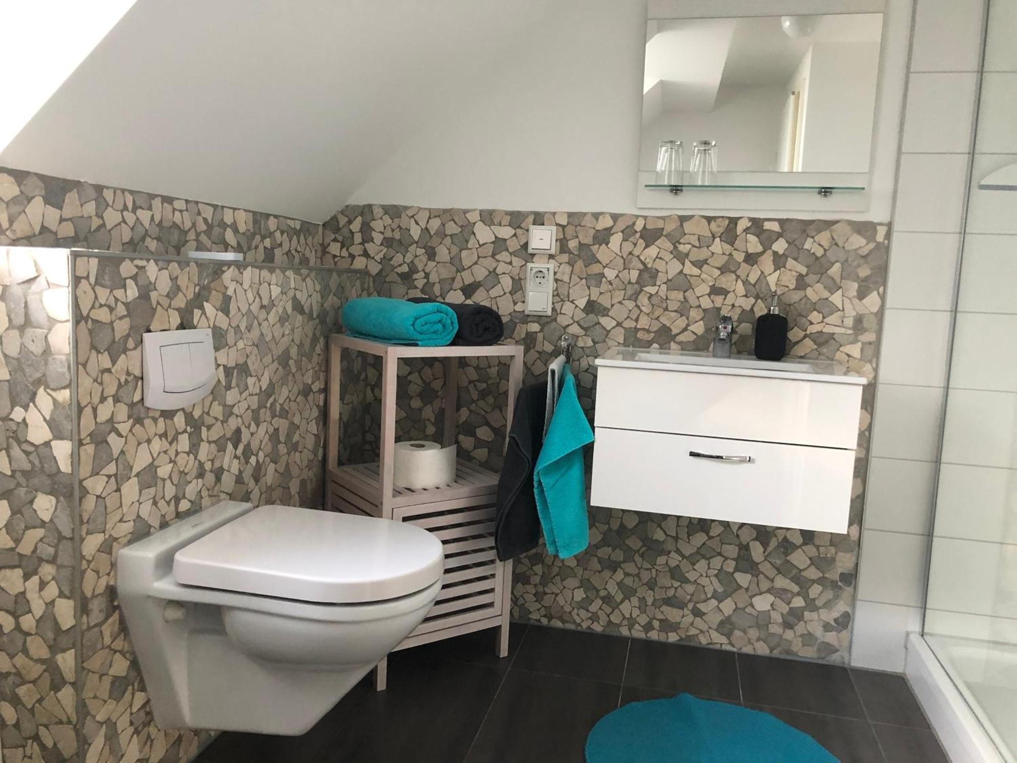 Maria Apartment