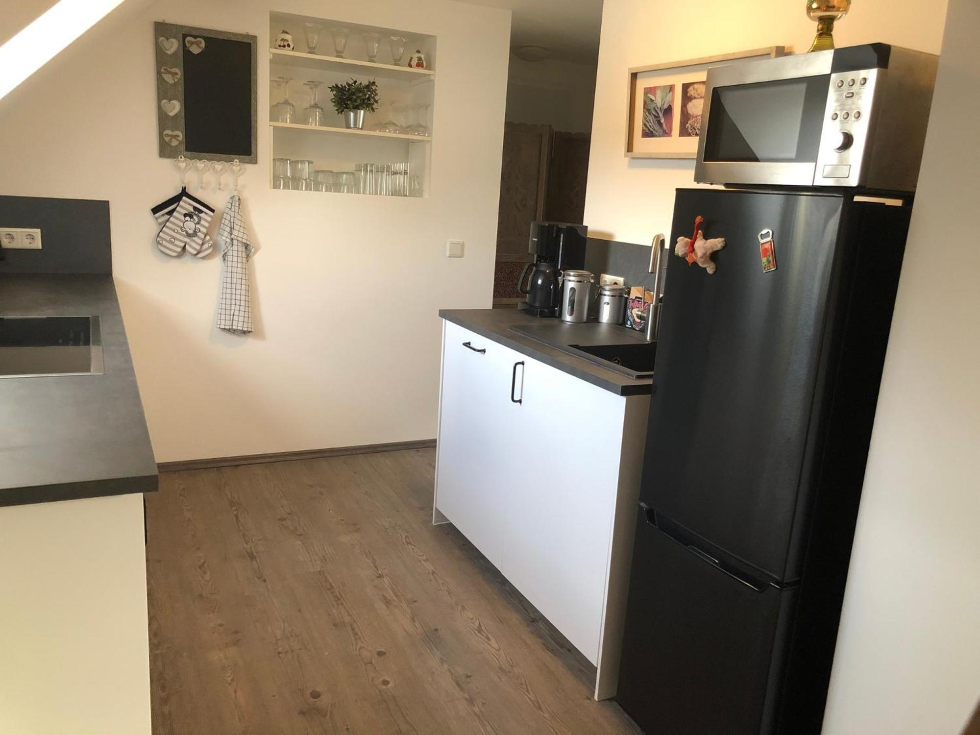 Apartment Maria
