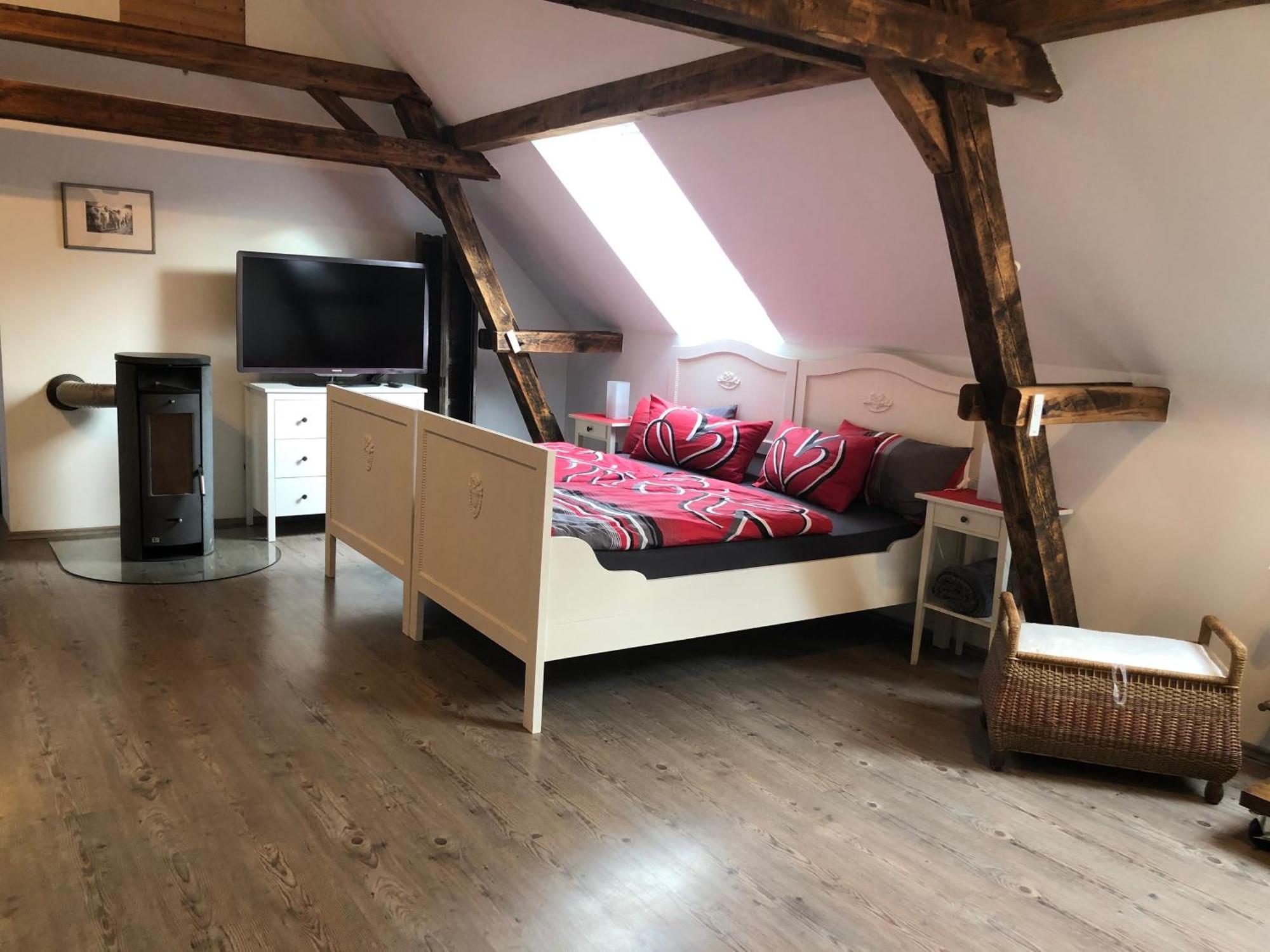 Apartment Maria *